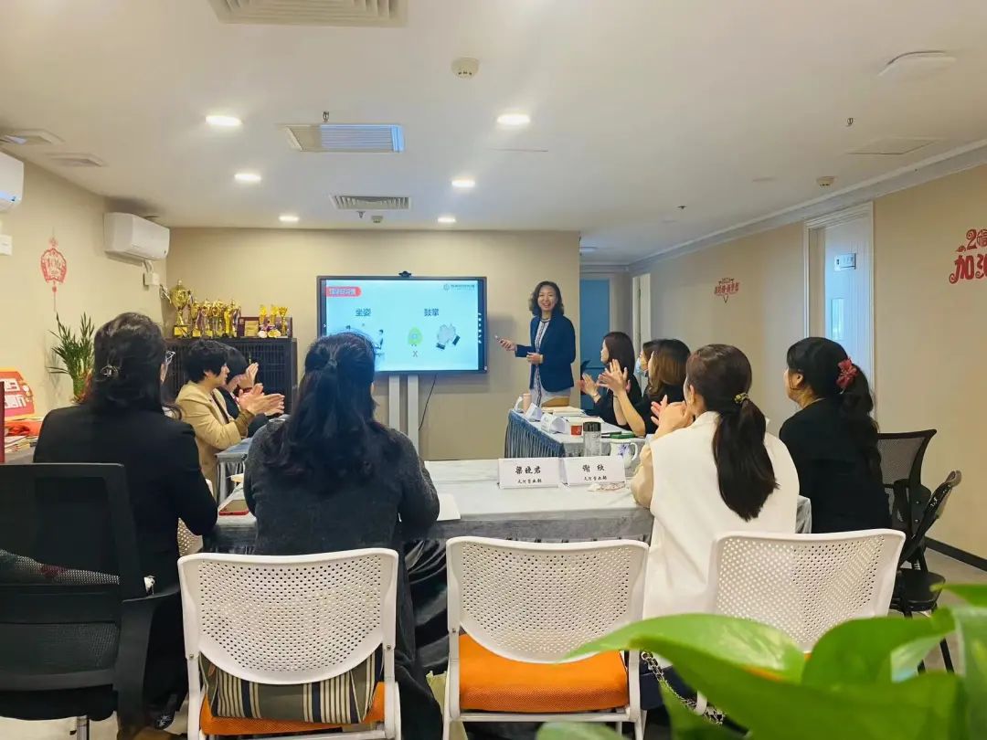 凝“新”聚力，扬帆起航！恒华2023年一阶培训二期精彩回顾！