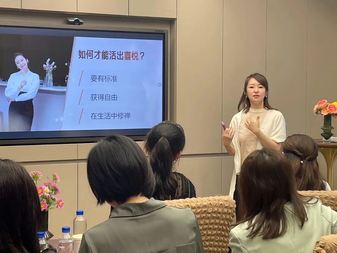 如何让孩子爱上学习？亲子教育分享会精彩回顾