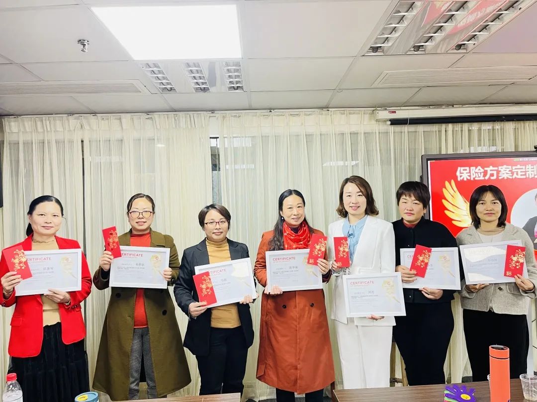 融合你我梦想，共赢恒华未来——恒华2月全省培训暨二阶班结业典礼精彩回顾！