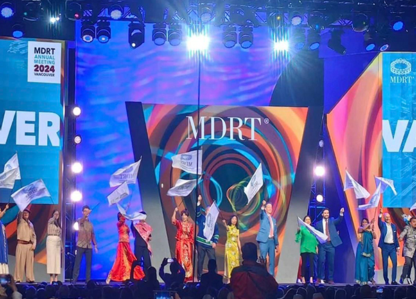 公司动态｜迈向世界顶尖舞台之路！恒华2024年7月全省寿险培训精彩回顾