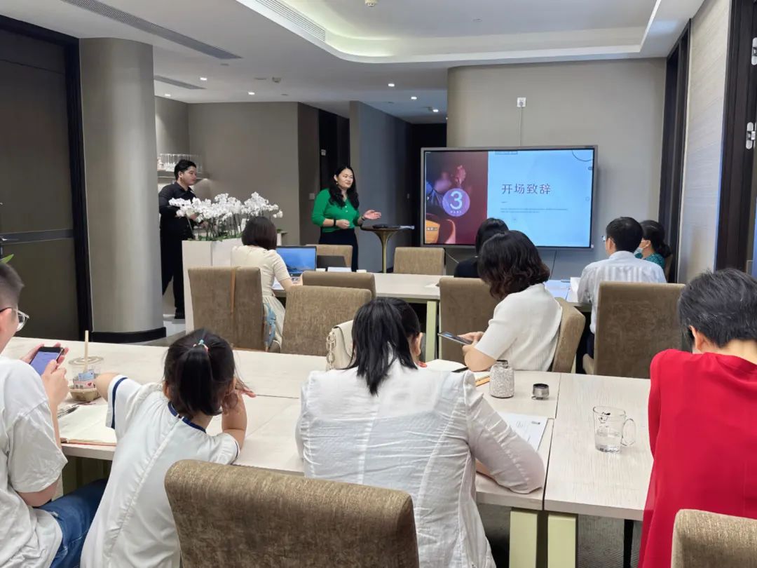 高能比拼，精彩展现！恒华产品大比拼火热进行中