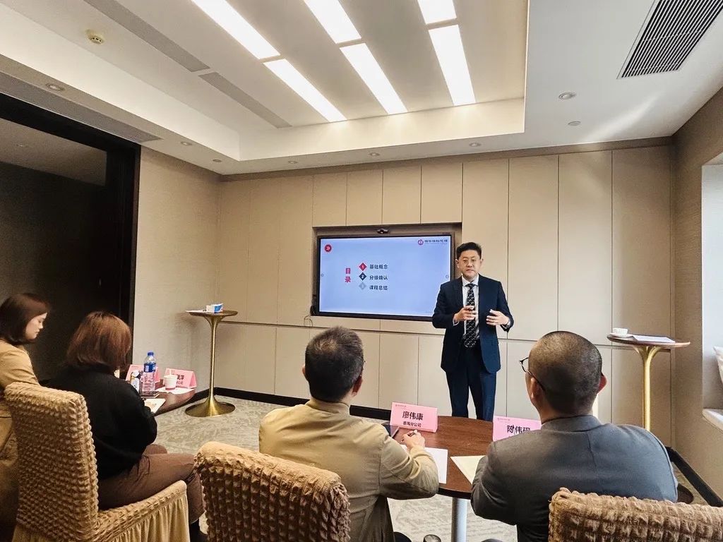 专业赋能，梦想起航！恒华2023一阶培训一期精彩回顾！