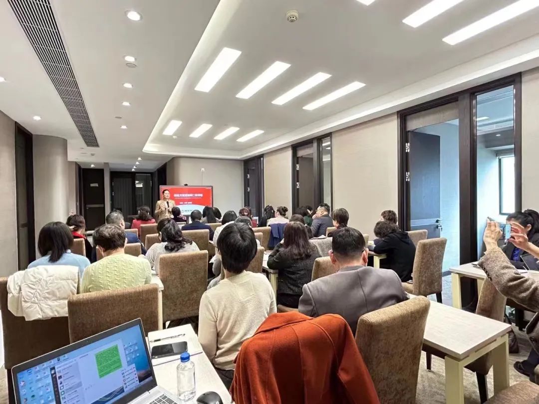 深耕专业，追求卓越！恒华保险方案定制2023二阶培训精彩回顾！
