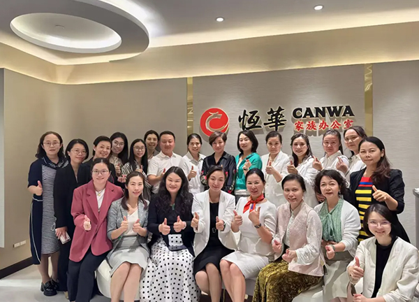 公司动态｜金蛇启动，筑梦前行！——恒华月度全省寿险培训精彩纷呈